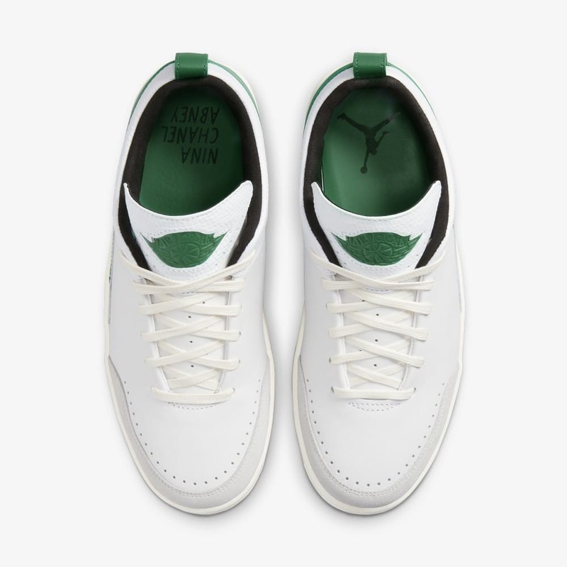 靴 Nina Chanel Abney Air Jordan 2 Retro SE Jordan 2 Retro SE Nina Chanel Abney (Women's) - DQ0558-160 - US